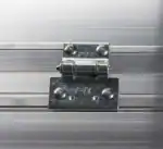 Zawias środkowy rolety aluminiowej FIT 20-009